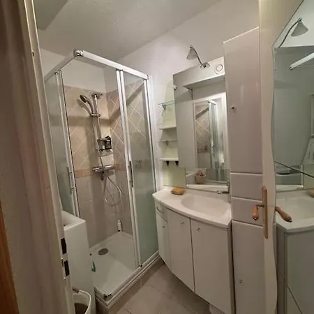 7laux - Le Pleynet 6 Personnes4 Lits - 2 Apartment *
