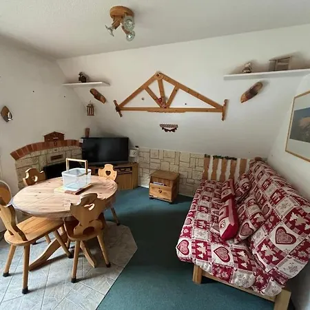Apartment 7laux - Le Pleynet 6 Personnes4 Lits - 2